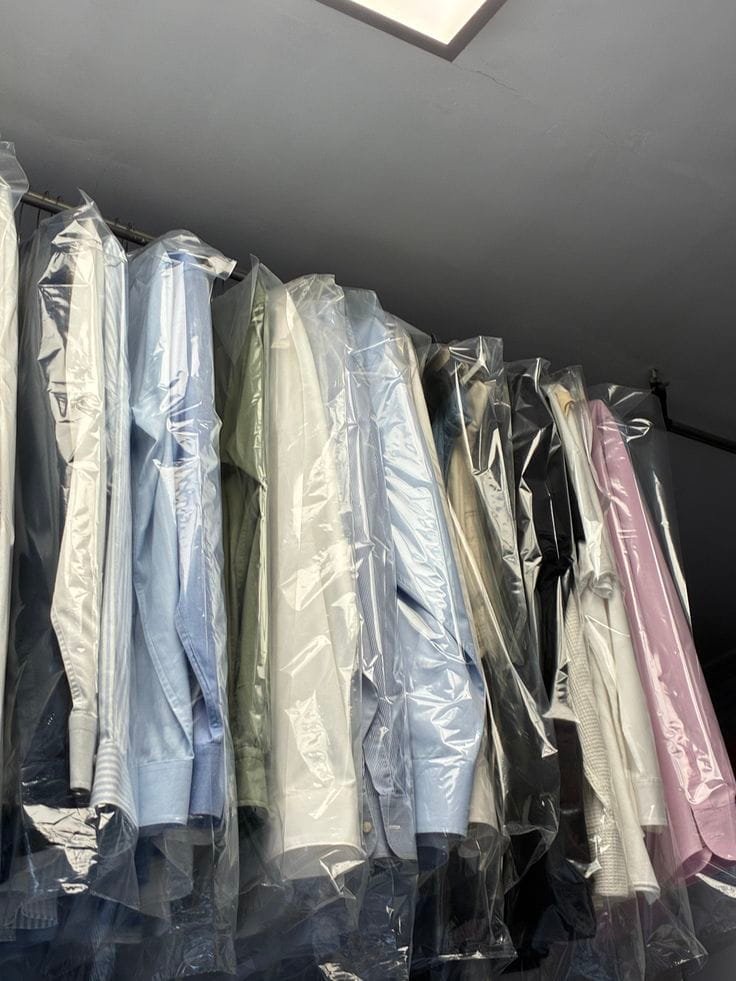 Best Dry Cleaners in Kharadi Pune