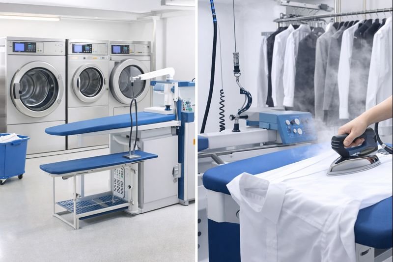 Best Dry Cleaners in Kharadi Pune