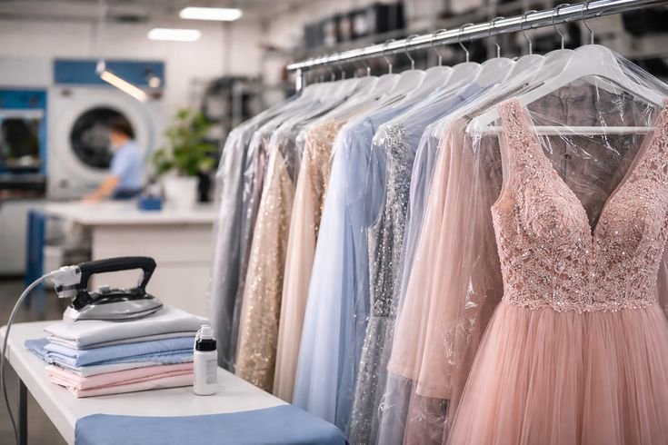 Best Dry Cleaners in Kharadi Pune